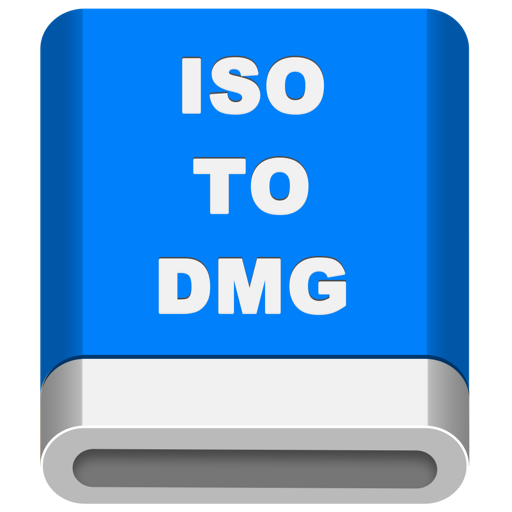 linux dmg to iso
